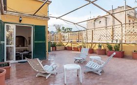 Elegant, With Private Terrace Next To The Vatican